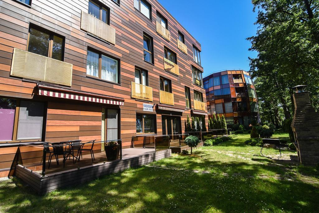 Sea Apartmens Παλάγκα Δωμάτιο φωτογραφία